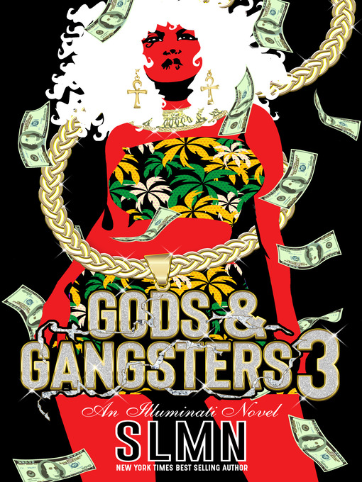 Title details for Gods & Gangsters 3 by SLMN - Available